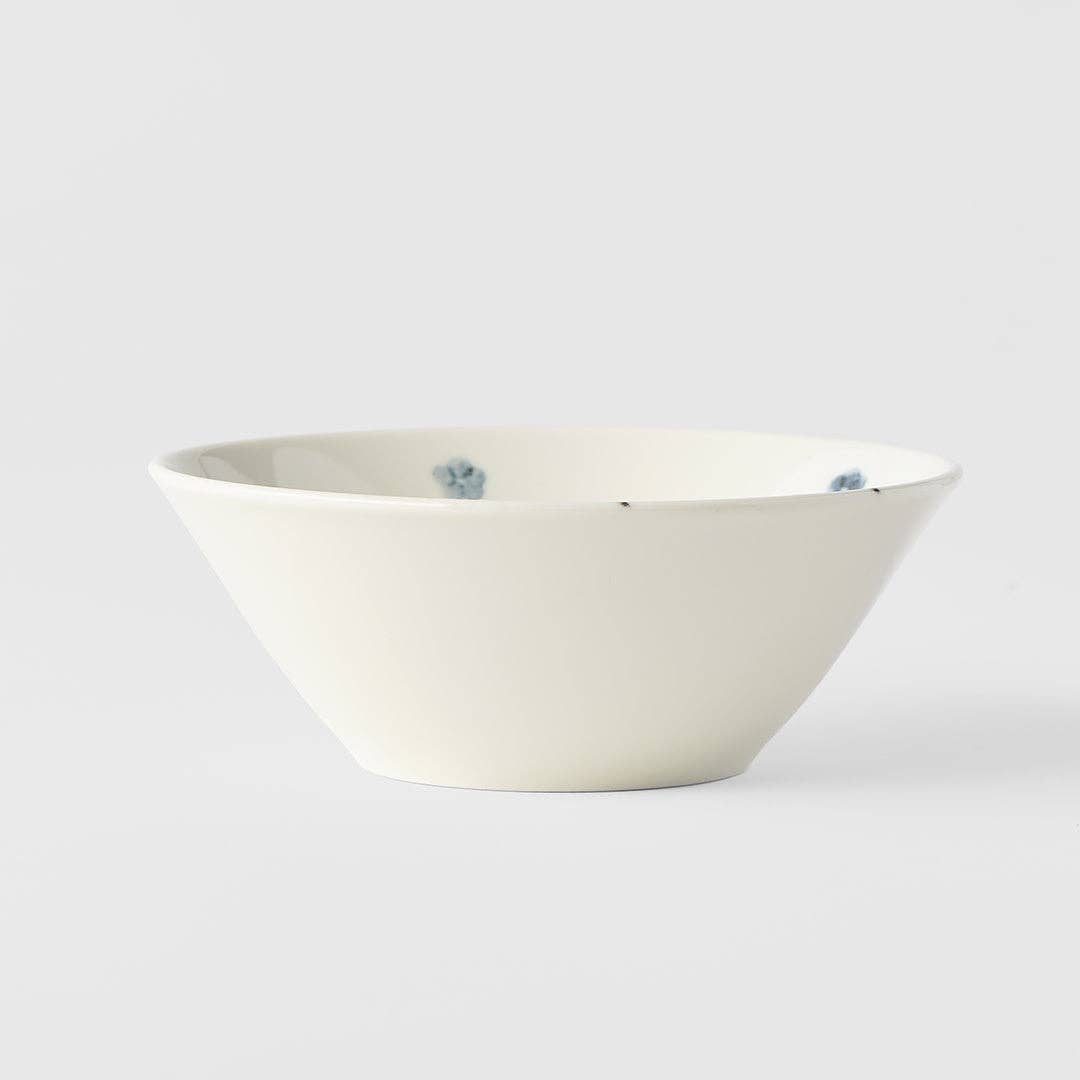 Cat & Mouse rice bowl 13.5cm